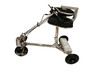SmartScoot Foldable Scooter