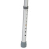 AirgoOne Touch Button Folding Walker Feet