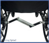 Invacare Tracer SX5 Custom Wheelchair Crossbraces for Folding Living Spinal