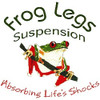 Frog Legs Shock Absorbing Forks - Big Rigs