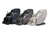  Titan Epic 4D Massage Chair 3 colors