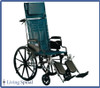 Invacare Tracer SX5 Recliner Product Overview Living Spinal