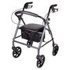 Carex Classics Steel Rollator Main Image