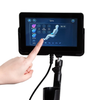 4D Master Massage Chair Monitor