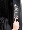 4D Master Massage Chair Control Buttons