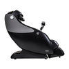 4D Master Massage Chair Black Side View
