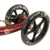Roscoe Knee Rollator Wheels