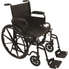 ProBasics K1 Manual Wheelchair Main Image