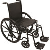 ProBasics K1 Manual Wheelchair Armrest Removed