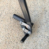 BOA Push-2-Lock Wheelchair Brakes