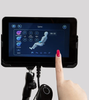 Osaki Platinum Ai Xrest 4D+ Screen Controller