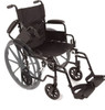 ProBasics K4 Transformer Wheelchair Dual Function Transformer