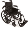 ProBasics K4 Transformer Wheelchair Flip-back Armrest