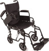 ProBasics K4 Transformer Wheelchair Small Wheels
