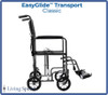 Invacare EasyGlide Transport Classic Product Overview Living Spinal