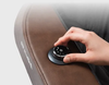 Osaki Ziva Massage Chair Quick Side Panel