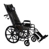 ProBasics Reclining Manual Wheelchair Main Image