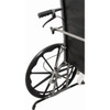 ProBasics Reclining Manual Wheelchair Handle