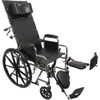 ProBasics Reclining Manual Wheelchair Elevating Legrest