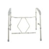 Bariatric Folding Commode Easy Assembly