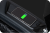 Trion Flex Duo Phone Charging