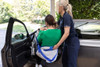 IBIS Wheelchair to Car Access, by Para Mobility