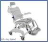 Aquatec Ocean Ergo VIP Product Overview Living Spinal