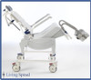Aquatec Ocean Ergo VIP Product in Tilt Living Spinal