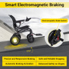 Easwe B20 Electromagnetic Brake