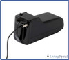 Whill Li-Ion Battery for Model R Spare While Charging Living Spinal