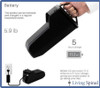 Whill Li-Ion Battery for Model R Spare Battery FeaturesLiving Spinal
