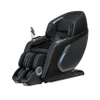 Osaki 4D+3D Bravo Duo Flex Massage Chair Black