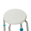 AquaSense Shower Stool Seat