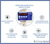 Invacare Reliant Digital Scale Product Features Living Spinal