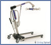 Invacare Reliant 600 Product Overview Living Spinal