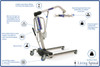 Invacare Reliant 600 Product Features Living Spinal