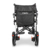  Modo Breeze Foldable Electric Wheelchair Back View