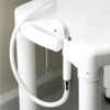 Carex Universal Bath Seat without Back Shower Bath Seat