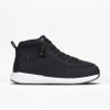 Billy Goat Classic High Tops Black