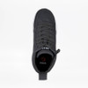 Adjustable and Functional Laces_Black