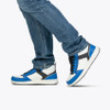 Men's BILLY Comfort DZ High Tops