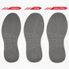 Comfort DZ High Tops_Rubber Outsole