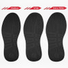 Comfort DZ High Tops_Rubber Outsole