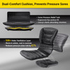 Easwe B10 Foldable Electric Wheelchair Cushion