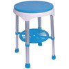 Carex EZ Shower Swivel Stool Main Image