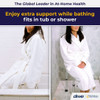 Shower Stool Extra Support while Bathing