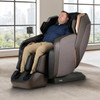 Duke XL 4D Massage Chair Lifestyle