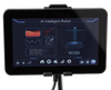 Duke XL 4D Massage Chair Touchscreen