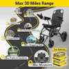 Easwe A10 30 Mile Range