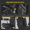 Easwe A10 Armrest